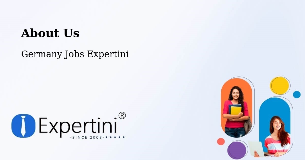 About Expertini Recruitment Platform  – Cappeln - Cappeln, Germany Jobs Expertini