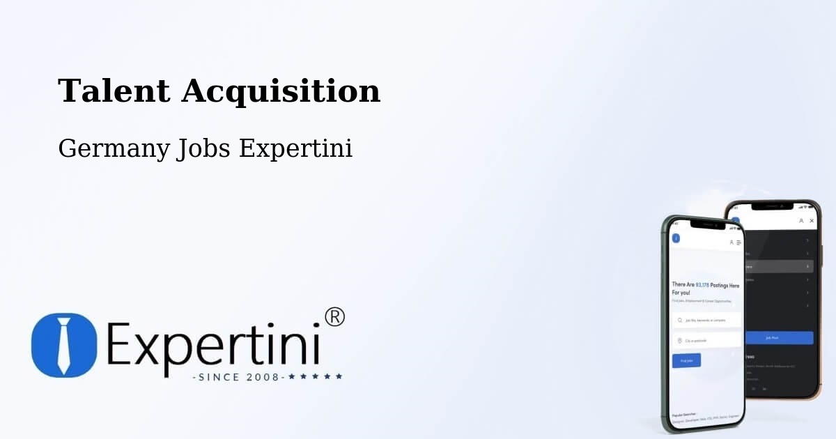 Post Jobs & Find Candidates in Cappeln – Talent Acquisition Solutions - Germany Jobs Expertini